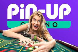  On-line Casino Pin-up 