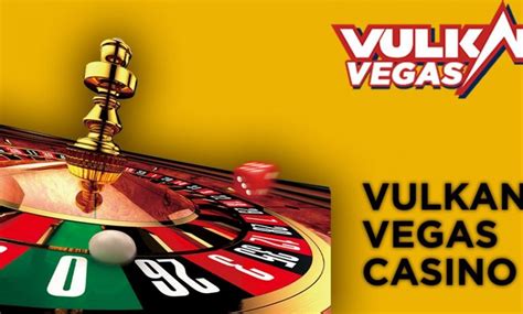 Бонусы и акции на сайте Vulkan Vegas