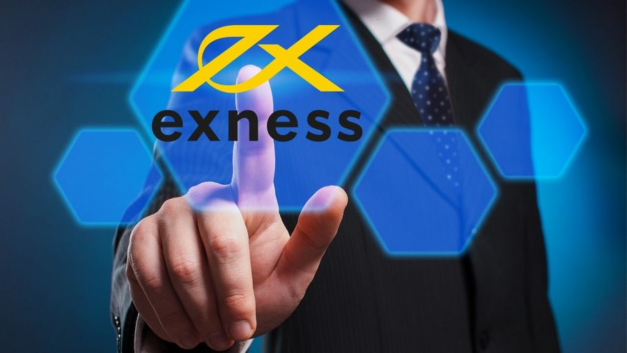 通过在 Exness 平台上整合外汇和 USDT 来简化您的存款程序。