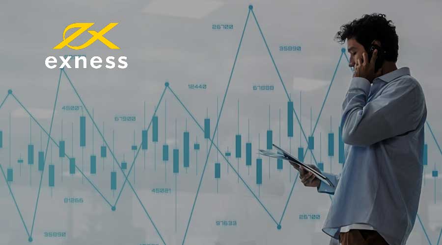 Instruções sobre como vincular o Exness ao Tradingview